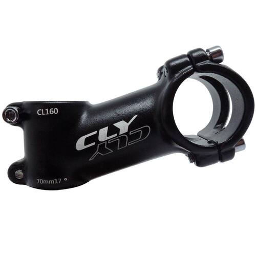 Mesa Cly Components 31.8 ±17º | Preta