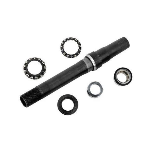 Eixo Para Cubo Traseiro Shimano Wh-Mt501 Completo - Y0Kd98010