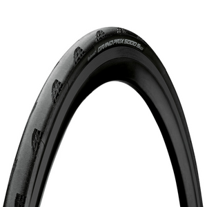 Pneu Continental Grand Prix 5000 S Tr 700X28 - Tubeless Ready