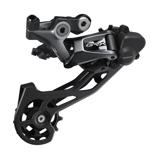 Câmbio Traseiro Shimano Grx Rd-Rx810 - Para Cassete 11/34D | 11 Velocidades