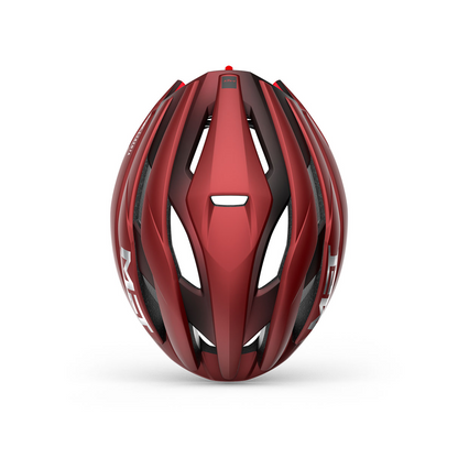 Capacete MET Road Trenta MIPS