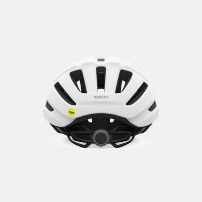 Capacete masculino Giro Register II Mips