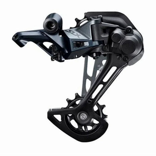 Câmbio Traseiro Shimano Slx Rd-M7120 Sgs Para 12 Velocidades