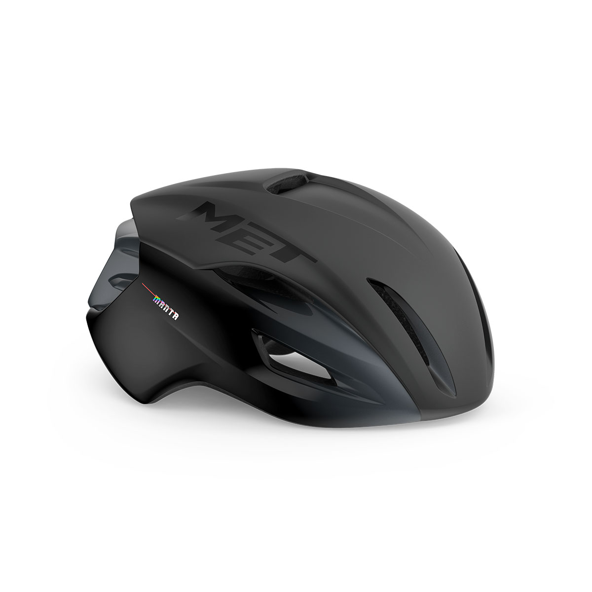Capacete de ciclismo MET Manta Mips