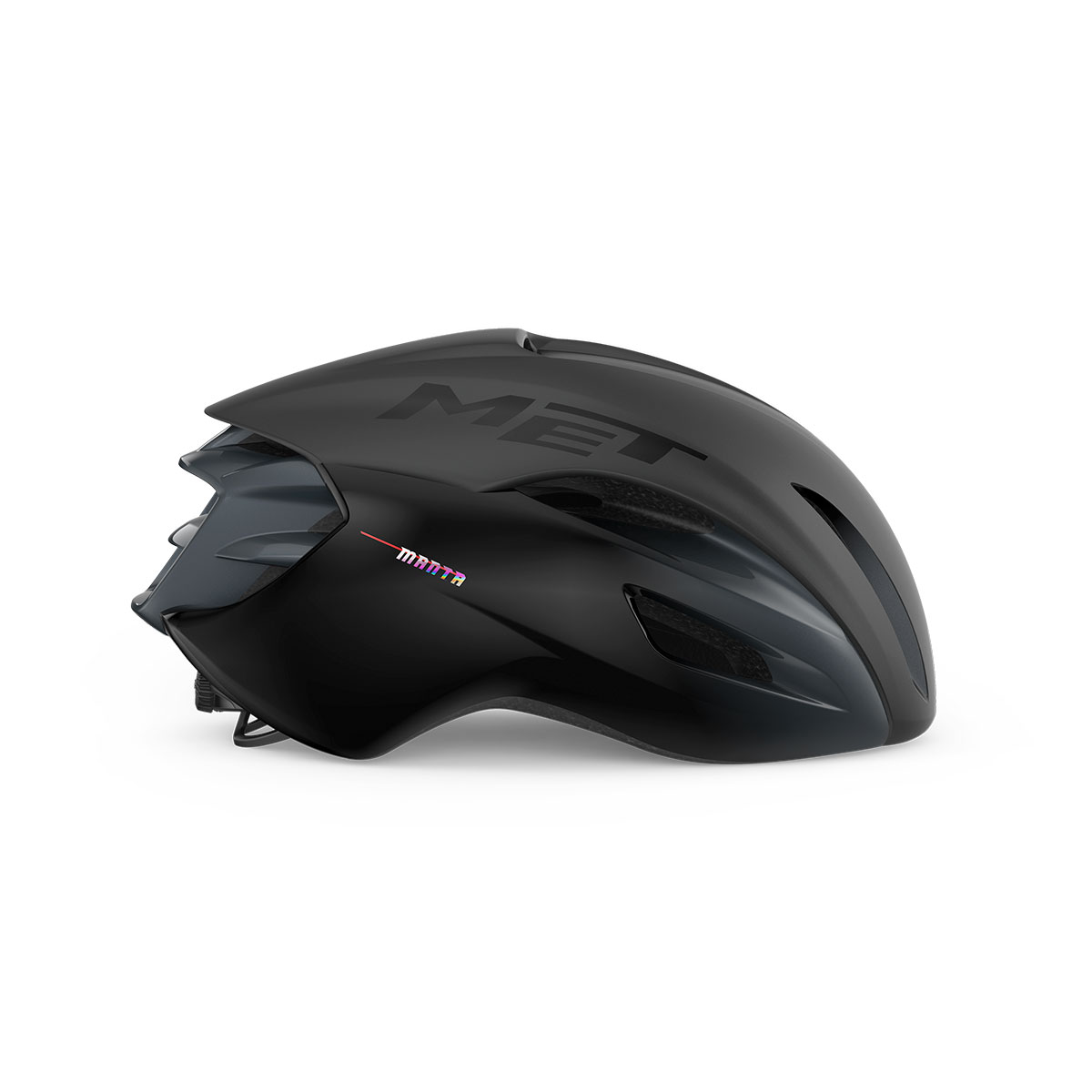 Capacete de ciclismo MET Manta Mips