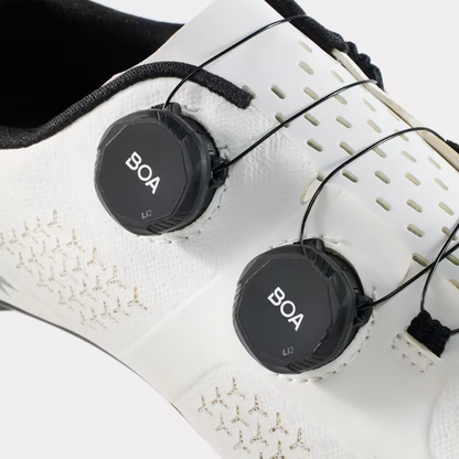 Sapatilha para ciclismo Road Trek Velocis