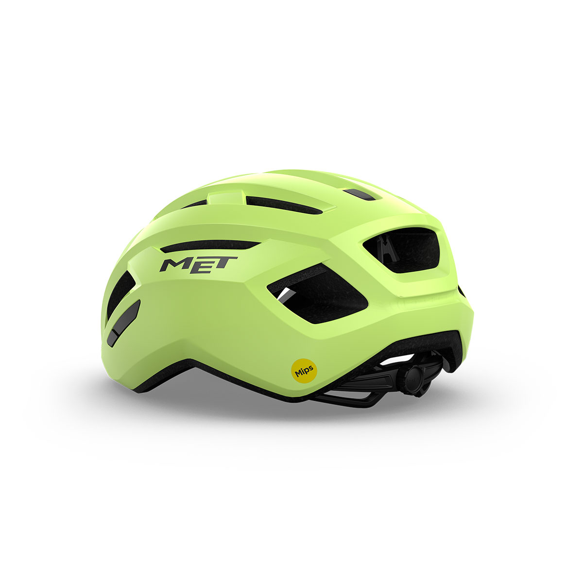Capacete de Ciclismo MET Vinci Mips