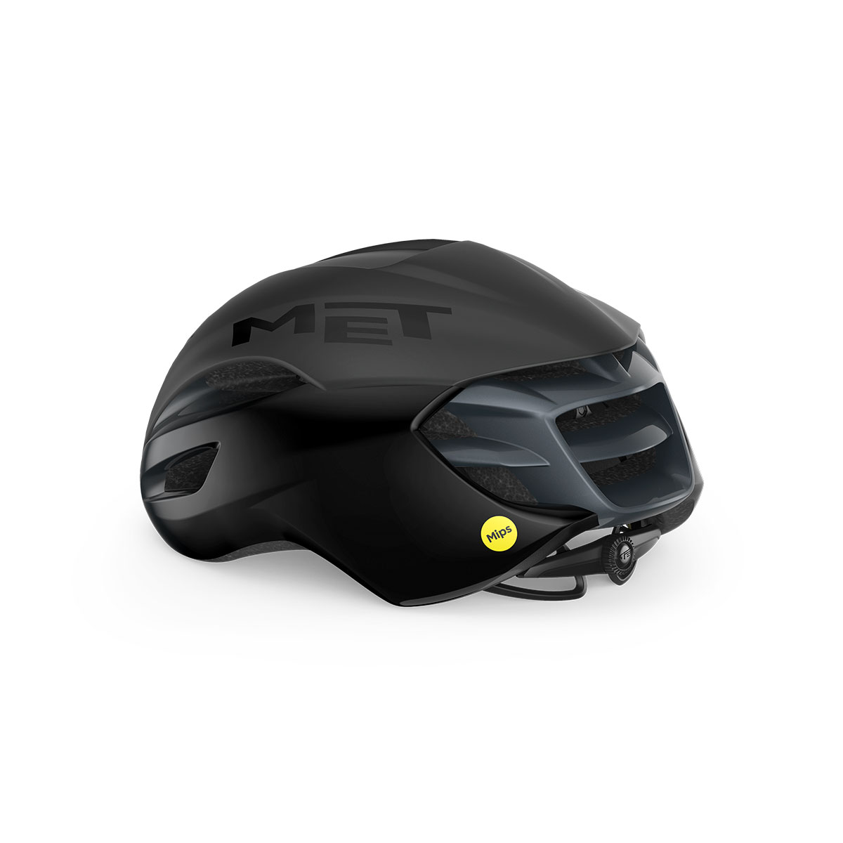 Capacete de ciclismo MET Manta Mips