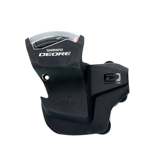 Tampa Shimano Deore Sl-M6000 - Direita Superior Com Visor