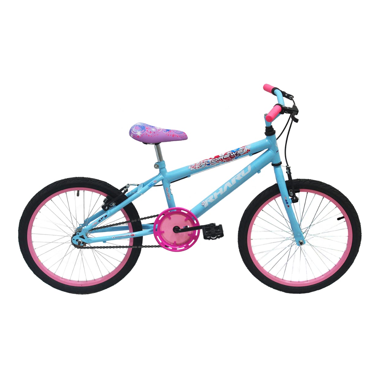 Bicicleta Aro 20