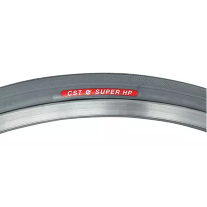 Par de pneus CST City 24x1 25/540-541 para cadeira de rodas