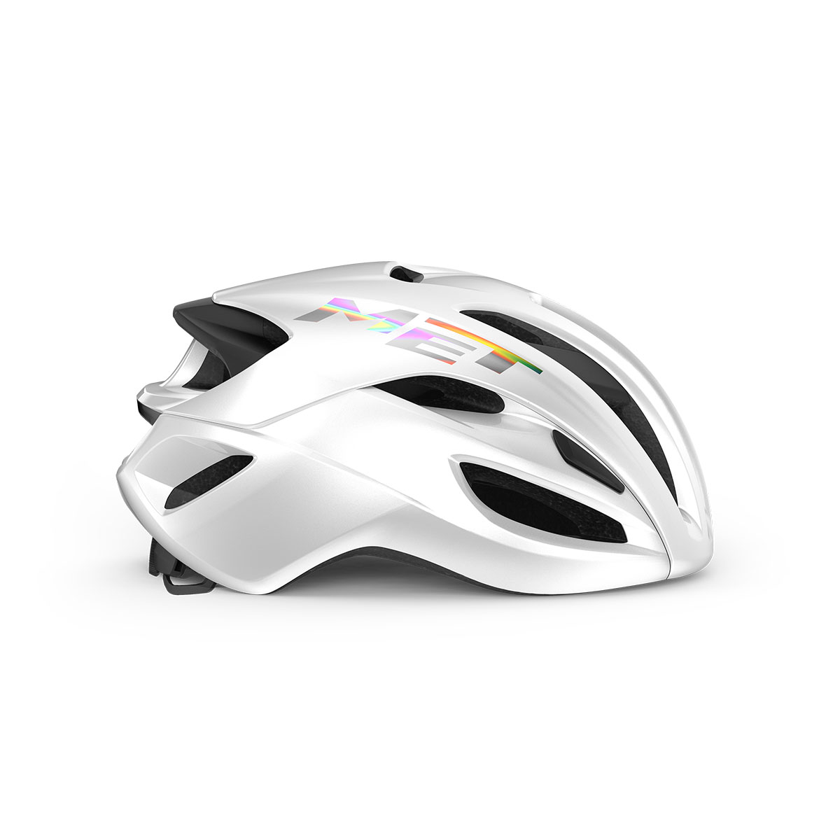 Capacete MET Road Rivale MIPS