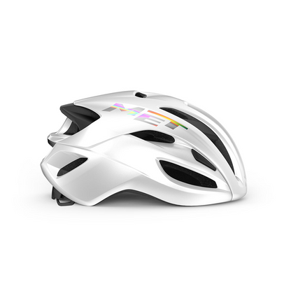 Capacete MET Road Rivale MIPS
