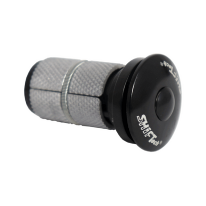 Expansor Shiftech para espiga de garfo de carbono 45mm
