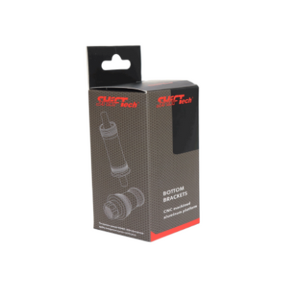 Movimento central Shiftech BB30 Interlock para eixo 30mm