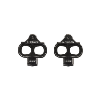 Taco para Pedal LOOK X-Track / Compatível com SPD