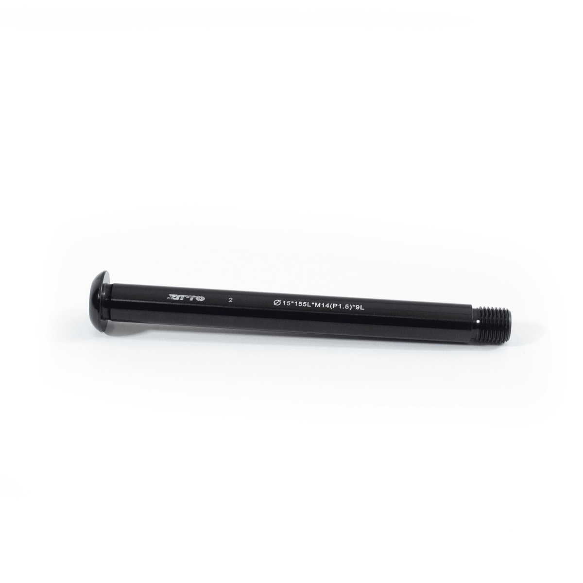 Eixo traseiro ZTTO Boost 12x148mm em alumínio