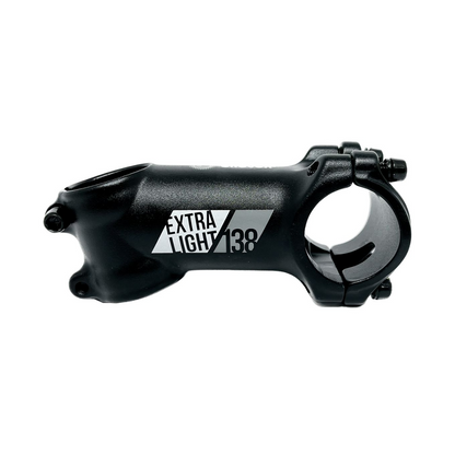 Suporte de guidão Elleven T6 80 mm – 31.8 x 28.6 mm | Rise 17°