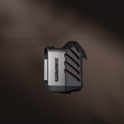 Protetor de bateria para câmbio SRAM Eagle AXS