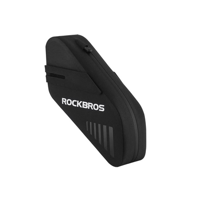 Bolsa de Selim Premium RockBros Impermeável