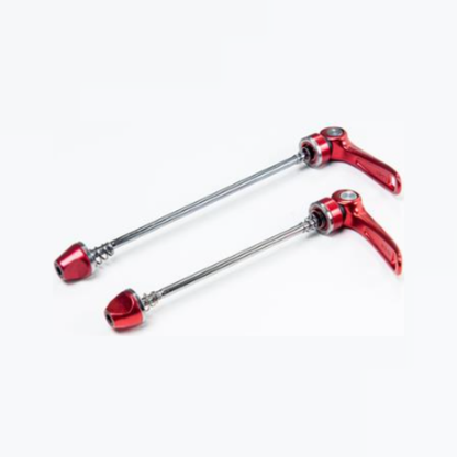 Blocagem de roda Absolute Prime