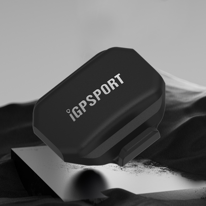 Sensor de velocidade iGPSport SPD70 de modo duplo (ANT+ / Bluetooth)