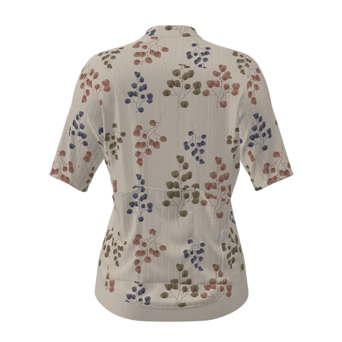 Camisa feminina Mauro Ribeiro Gravel Floral