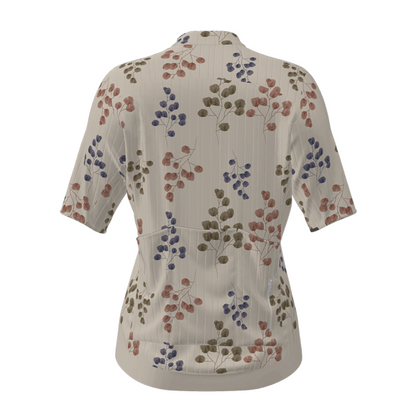 Camisa feminina Mauro Ribeiro Gravel Floral