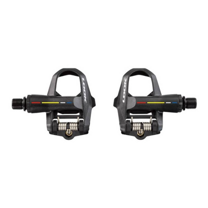 Pedal LOOK Kéo 2 Max Carbon - Edição especial Pro Team