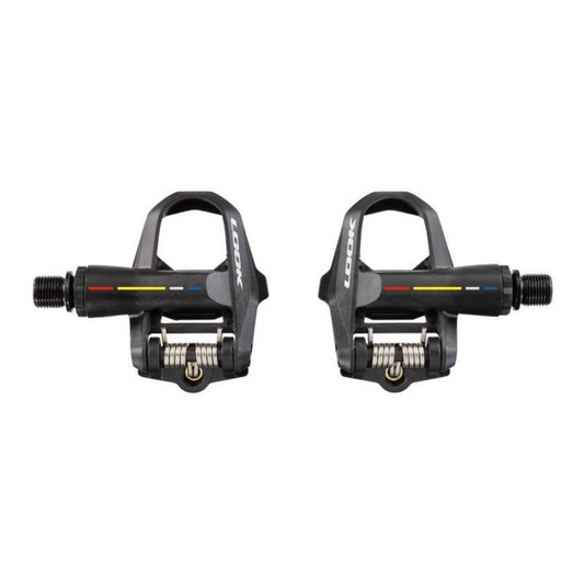 Pedal LOOK Kéo 2 Max Carbon - Edição especial Pro Team