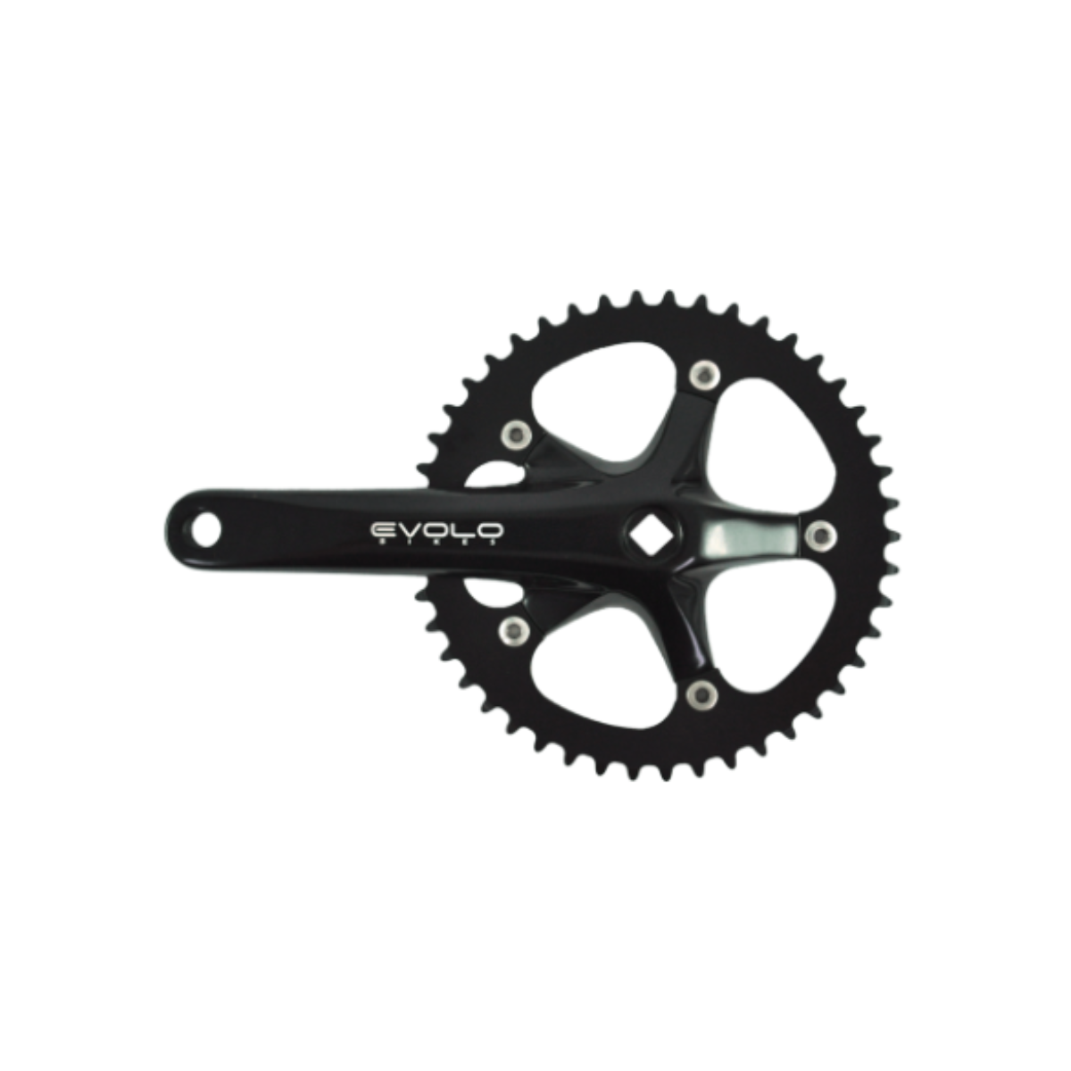 Pedivela Evolo 46D 170mm BCD 130