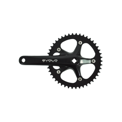 Pedivela Evolo 46D 170mm BCD 130