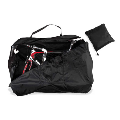 Mala Bike Scicon Sorts Pocket Preta