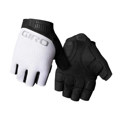 Luva Giro Bravo Gel II