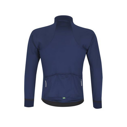 Jaqueta masculina Mauro Ribeiro Training Thermal