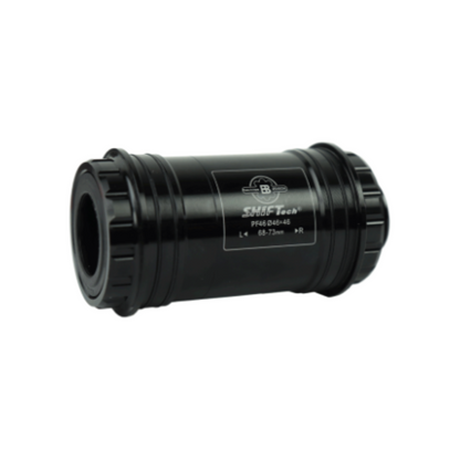Movimento central Shiftech PF30 Interlock para eixo GXP