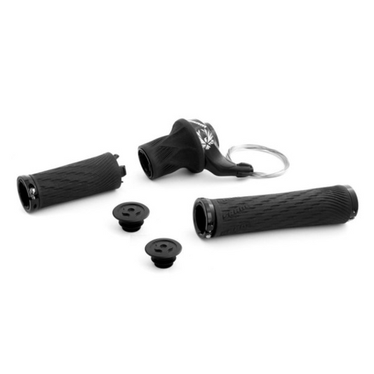 Passador Sram Grip Shift GX Eagle B1 - 12 Velocidades