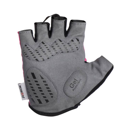 Luva para ciclismo Arbok Gloster dedo curto