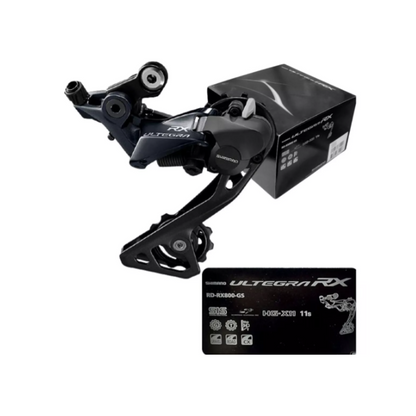 Câmbio Shimano traseiro Ultegra RD-RX800gs - 11 Velocidades