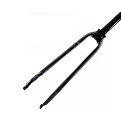 Garfo 700C Absolute Road Preto – Para freio a disco