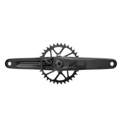 Pedivela SRAM GX Eagle Transmission DUB Wide 175mm 32D