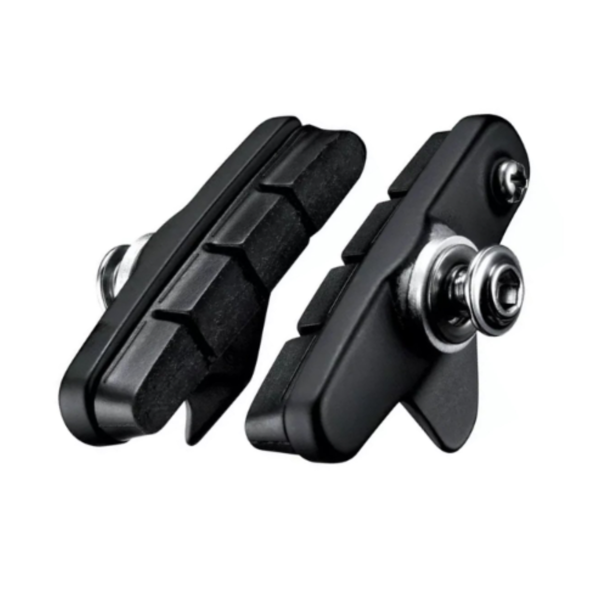 Par de sapatas de freio Shimano 105 BR-5800 R55C4