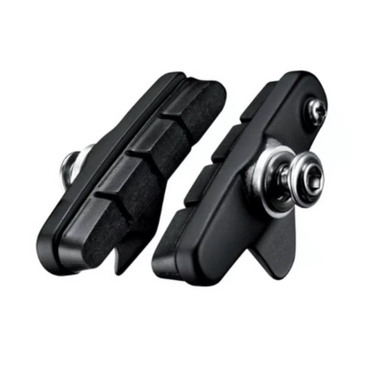 Par de sapatas de freio Shimano 105 BR-5800 R55C4