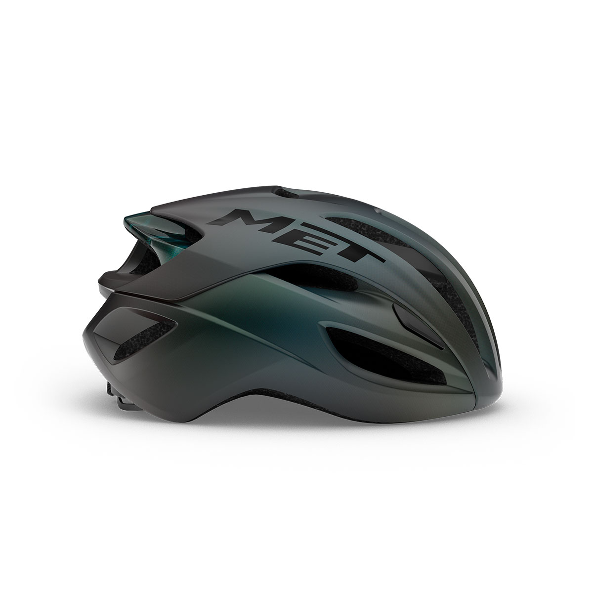 Capacete MET Road Rivale MIPS