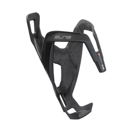 Suporte De Caramanhola Elite Vico Carbon - Preto