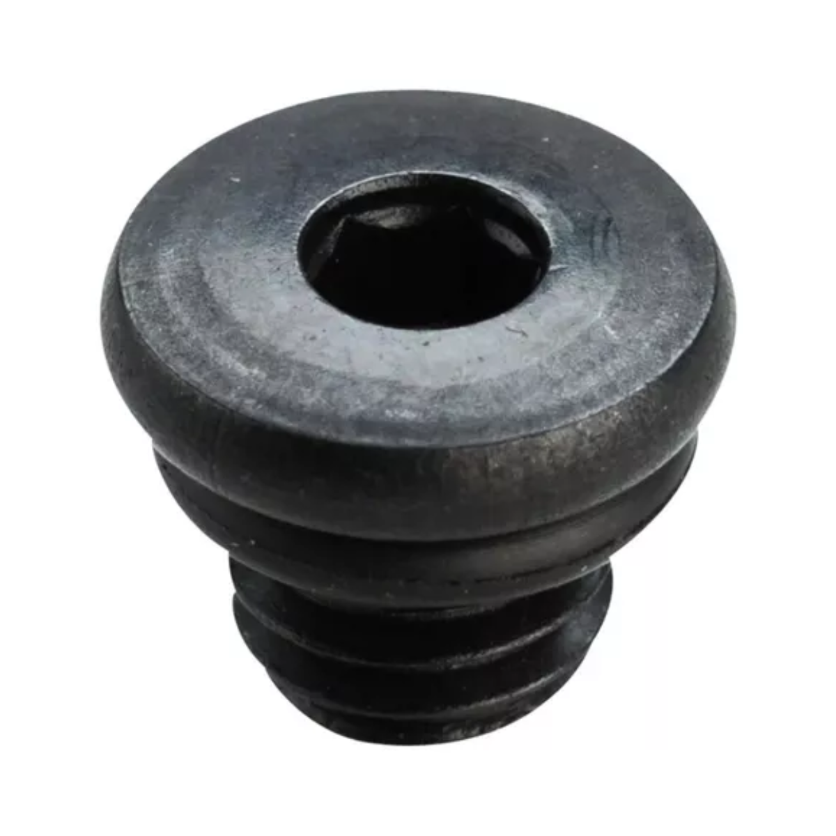 Parafuso de sangria com o-ring do manete Shimano - Par