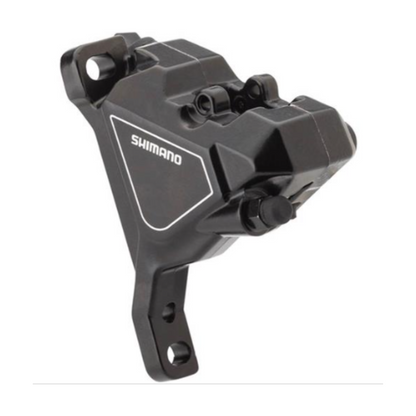 Pinça de freio hidraulico dianteiro BR-UR300 com adaptador