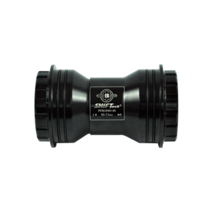 Movimento central Shiftech PF30 Interlock para eixo SRAM DUB