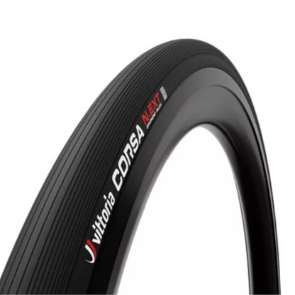 Pneu Vittoria Corsa N.ext 700x32 Tubeless Ready Gr2.0 200tpi