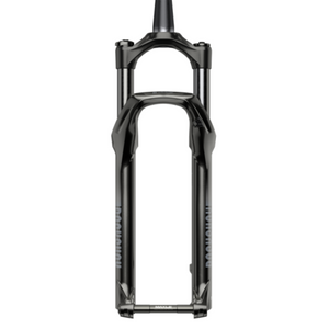 パーツ ROCKSHOX JUDY 120mm / TREK ROSCOE /Boost Suspensão RockShox Judy Silver TK 29